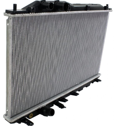 RADIATOR (2926)USA BUILT REPLACEMENT FOR HONDA CIVIC SEDAN 2006 PARTSLINK NUMBER HO3010212 RADIATOR (2926)USA BUILT REPLACEMENT FOR HONDA CIVIC SEDAN 2006 PARTSLINK NUMBER HO3010212
