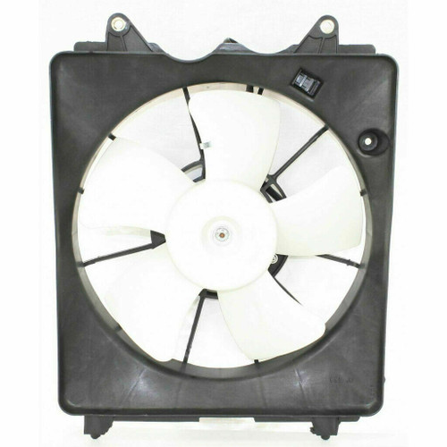 RADIATOR FAN ASSY 2.0L REPLACEMENT FOR HONDA CIVIC SEDAN 2006 PARTSLINK NUMBER HO3117106 RADIATOR FAN ASSY 2.0L REPLACEMENT FOR HONDA CIVIC SEDAN 2006 PARTSLINK NUMBER HO3117106