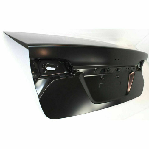 TRUNK LID REPLACEMENT FOR HONDA CIVIC SEDAN 2006 PARTSLINK NUMBER HO1800115 TRUNK LID REPLACEMENT FOR HONDA CIVIC SEDAN 2006 PARTSLINK NUMBER HO1800115