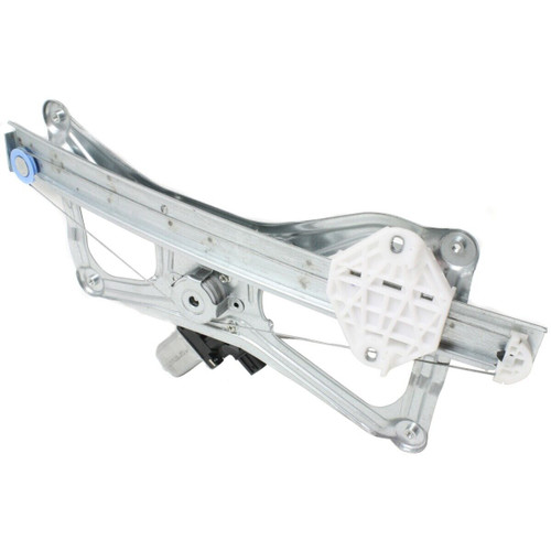 WINDOW REGULATOR FR LH POWER  REPLACEMENT FOR HONDA CIVIC SEDAN 2006 PARTSLINK NUMBER  HO1350137