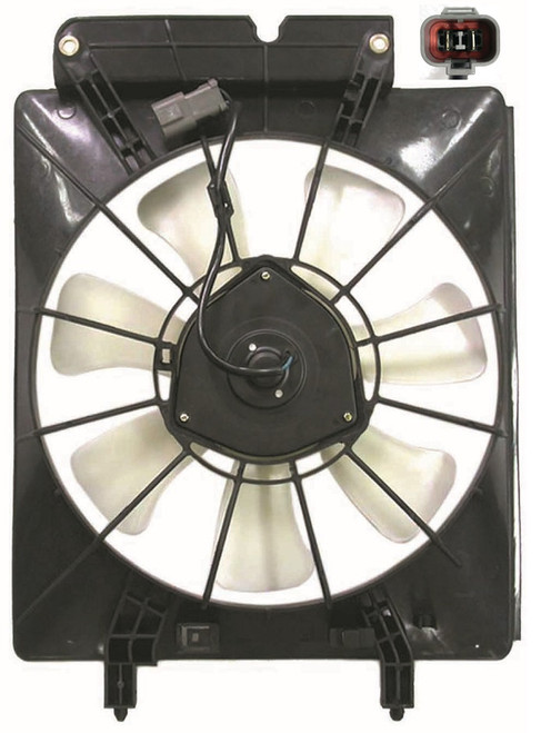 AC FAN ASSY  REPLACEMENT FOR HONDA CRV 2006 PARTSLINK NUMBER  HO3113116