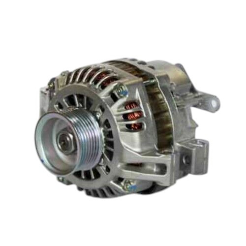 ALTERNATOR 2.4L REPLACEMENT FOR HONDA CRV 2006 PARTSLINK NUMBER 2-13966 ALTERNATOR 2.4L REPLACEMENT FOR HONDA CRV 2006 PARTSLINK NUMBER 2-13966