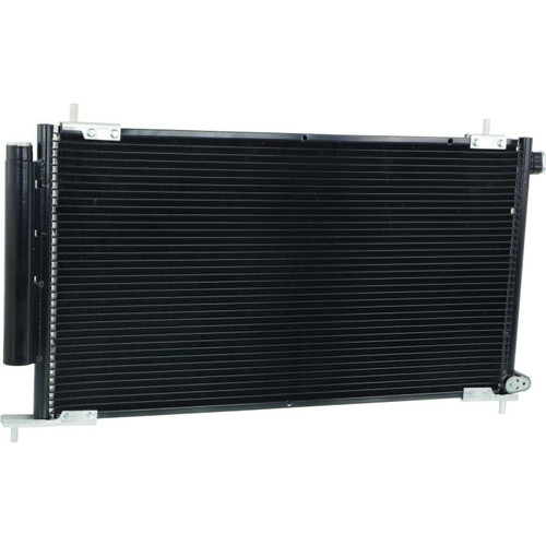 CONDENSER (3112/3148) REPLACEMENT FOR HONDA CRV 2006 PARTSLINK NUMBER HO3030124 CONDENSER (3112/3148) REPLACEMENT FOR HONDA CRV 2006 PARTSLINK NUMBER HO3030124