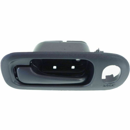 DOOR HANDLE FR LH INNER  REPLACEMENT FOR HONDA CRV 2006 PARTSLINK NUMBER  HO1352108