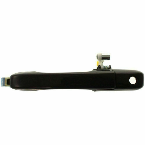 DOOR HANDLE FR LH OUTER SMOOTH EX/LX  REPLACEMENT FOR HONDA CRV 2006 PARTSLINK NUMBER  HO1310109