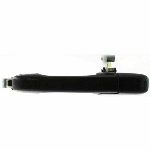 DOOR HANDLE RR LH OUTER (SMOOTH BLACK)  REPLACEMENT FOR HONDA CRV 2006 PARTSLINK NUMBER  HO1520109