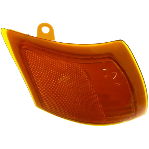 SIDE MARKER LAMP RH HQ REPLACEMENT FOR SATURN VUE 2003 PARTSLINK NUMBER  GM2551188