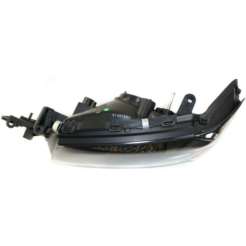 HEAD LAMP LH REPLACEMENT FOR SUBARU FORESTER 2003 PARTSLINK NUMBER SU2502111V HEAD LAMP LH REPLACEMENT FOR SUBARU FORESTER 2003 PARTSLINK NUMBER SU2502111V