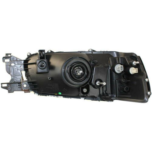HEAD LAMP LH REPLACEMENT FOR SUBARU FORESTER 2003 PARTSLINK NUMBER SU2502111V HEAD LAMP LH REPLACEMENT FOR SUBARU FORESTER 2003 PARTSLINK NUMBER SU2502111V