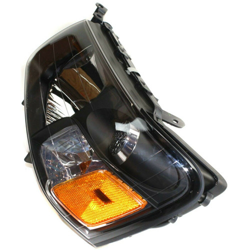 HEAD LAMP LH REPLACEMENT FOR SUBARU FORESTER 2003 PARTSLINK NUMBER SU2502111V HEAD LAMP LH REPLACEMENT FOR SUBARU FORESTER 2003 PARTSLINK NUMBER SU2502111V