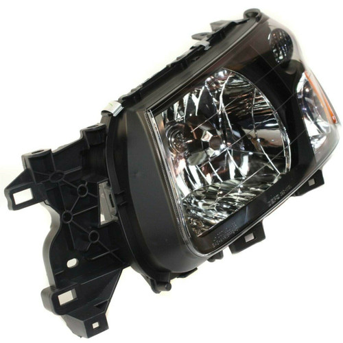 HEAD LAMP LH REPLACEMENT FOR SUBARU FORESTER 2003 PARTSLINK NUMBER SU2502111V HEAD LAMP LH REPLACEMENT FOR SUBARU FORESTER 2003 PARTSLINK NUMBER SU2502111V