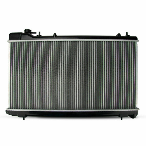 RADIATOR (2674) REPLACEMENT FOR SUBARU FORESTER 2003 PARTSLINK NUMBER SU3010142 RADIATOR (2674) REPLACEMENT FOR SUBARU FORESTER 2003 PARTSLINK NUMBER SU3010142