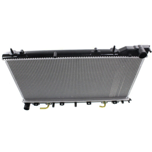 RADIATOR (2812) TURBO REPLACEMENT FOR SUBARU FORESTER 2003 PARTSLINK NUMBER SU3010145 RADIATOR (2812) TURBO REPLACEMENT FOR SUBARU FORESTER 2003 PARTSLINK NUMBER SU3010145