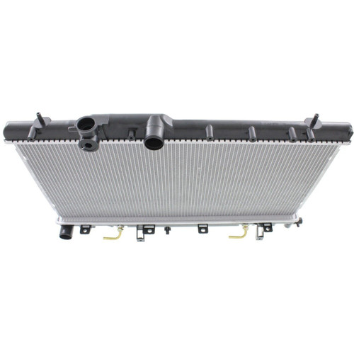RADIATOR (2464) 2.5L H4 AT/MT (W/O TURBO) REPLACEMENT FOR SUBARU IMPREZA 2003 PARTSLINK NUMBER SU3010140 RADIATOR (2464) 2.5L H4 AT/MT (W/O TURBO) REPLACEMENT FOR SUBARU IMPREZA 2003 PARTSLINK NUMBER SU3010140