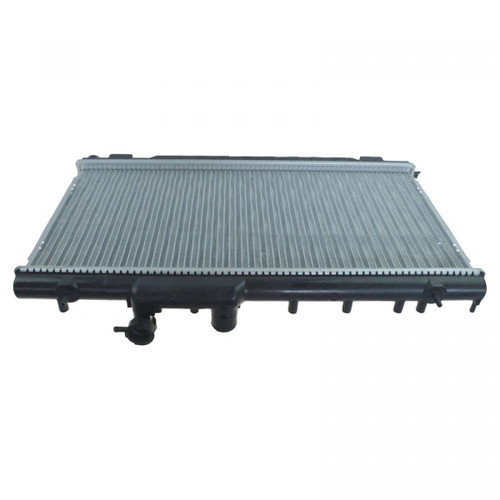 RADIATOR (2703) 2.0/2.5L H4 AT/MT (W/TURBO) REPLACEMENT FOR SUBARU IMPREZA 2003 PARTSLINK NUMBER SU3010648 RADIATOR (2703) 2.0/2.5L H4 AT/MT (W/TURBO) REPLACEMENT FOR SUBARU IMPREZA 2003 PARTSLINK NUMBER SU3010648