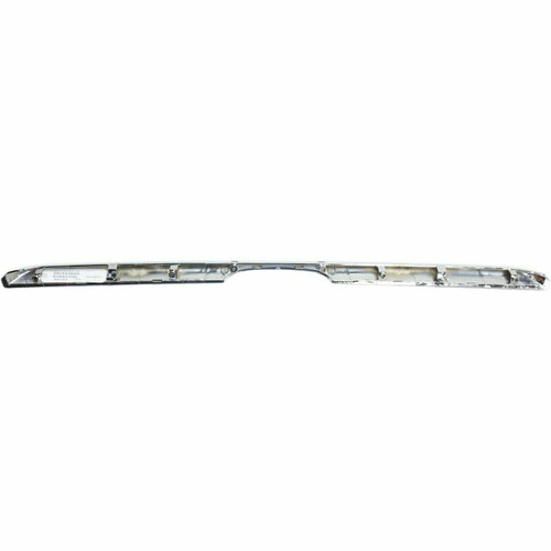 GRILLE MOULDING LOWER CHROME JAPAN BUILT REPLACEMENT FOR HONDA CRV 2006 PARTSLINK NUMBER HO1216107 GRILLE MOULDING LOWER CHROME JAPAN BUILT REPLACEMENT FOR HONDA CRV 2006 PARTSLINK NUMBER HO1216107