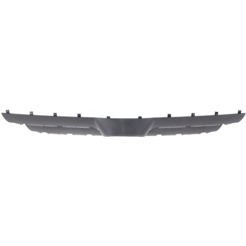 GRILLE OUTER MATTE GRAY JAPAN BUILT  REPLACEMENT FOR HONDA CRV 2006 PARTSLINK NUMBER  HO1200185