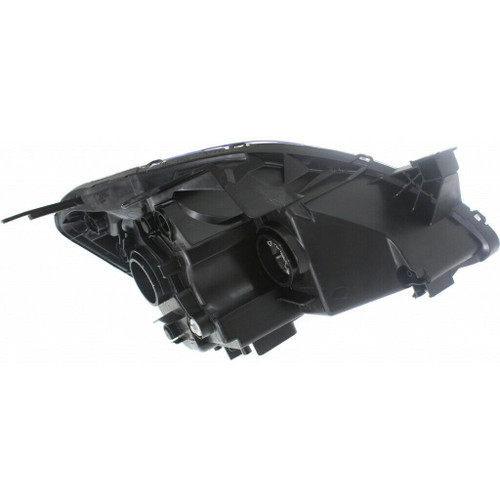 HEAD LAMP LH JAPAN BUILT REPLACEMENT FOR HONDA CRV 2006 PARTSLINK NUMBER HO2518107V HEAD LAMP LH JAPAN BUILT REPLACEMENT FOR HONDA CRV 2006 PARTSLINK NUMBER HO2518107V