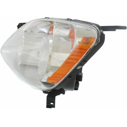 HEAD LAMP LH JAPAN BUILT REPLACEMENT FOR HONDA CRV 2006 PARTSLINK NUMBER HO2518107V HEAD LAMP LH JAPAN BUILT REPLACEMENT FOR HONDA CRV 2006 PARTSLINK NUMBER HO2518107V