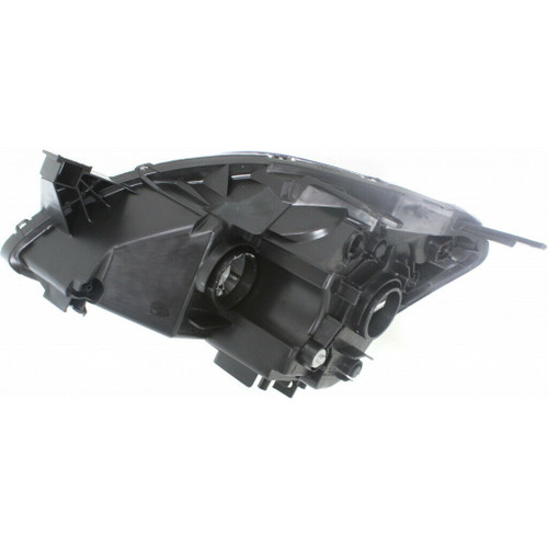 HEAD LAMP RH JAPAN BUILT REPLACEMENT FOR HONDA CRV 2006 PARTSLINK NUMBER HO2519107V HEAD LAMP RH JAPAN BUILT REPLACEMENT FOR HONDA CRV 2006 PARTSLINK NUMBER HO2519107V