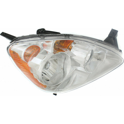 HEAD LAMP RH JAPAN BUILT HQ REPLACEMENT FOR HONDA CRV 2006 PARTSLINK NUMBER HO2519107 HEAD LAMP RH JAPAN BUILT HQ REPLACEMENT FOR HONDA CRV 2006 PARTSLINK NUMBER HO2519107