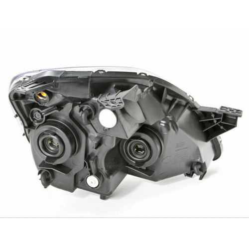 HEAD LAMP RH UK BUILT HQ REPLACEMENT FOR HONDA CRV 2006 PARTSLINK NUMBER HO2519112 HEAD LAMP RH UK BUILT HQ REPLACEMENT FOR HONDA CRV 2006 PARTSLINK NUMBER HO2519112