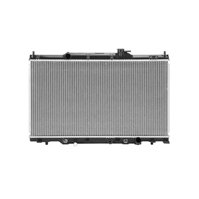 RADIATOR (2443) REPLACEMENT FOR HONDA CRV 2006 PARTSLINK NUMBER HO3010179 RADIATOR (2443) REPLACEMENT FOR HONDA CRV 2006 PARTSLINK NUMBER HO3010179