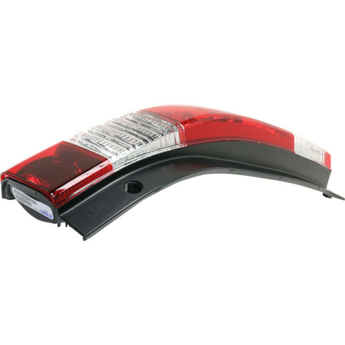 TAIL LAMP LH UK BUILT HQ REPLACEMENT FOR HONDA CRV 2006 PARTSLINK NUMBER HO2818139 TAIL LAMP LH UK BUILT HQ REPLACEMENT FOR HONDA CRV 2006 PARTSLINK NUMBER HO2818139
