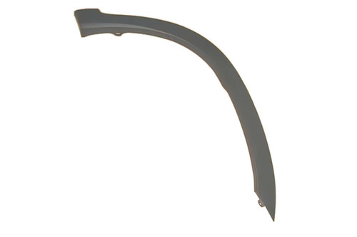 WHEEL OPENING MOULDING FR RH REPLACEMENT FOR HONDA CRV 2006 PARTSLINK NUMBER HO1291103 WHEEL OPENING MOULDING FR RH REPLACEMENT FOR HONDA CRV 2006 PARTSLINK NUMBER HO1291103