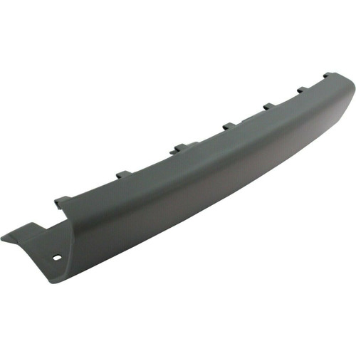 BUMPER INSERT FR 06 EX-P MODEL ONLY/ 07-08 EX MODEL REPLACEMENT FOR HONDA ELEMENT 2006 PARTSLINK NUMBER HO1037101 BUMPER INSERT FR 06 EX-P MODEL ONLY/ 07-08 EX MODEL REPLACEMENT FOR HONDA ELEMENT 2006 PARTSLINK NUMBER HO1037101
