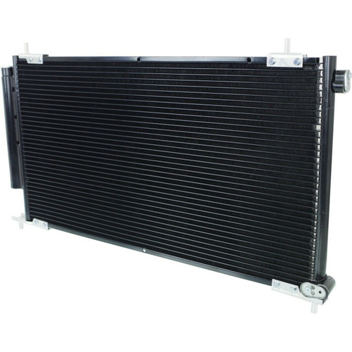CONDENSER (3112/3148) REPLACEMENT FOR HONDA ELEMENT 2006 PARTSLINK NUMBER HO3030124 CONDENSER (3112/3148) REPLACEMENT FOR HONDA ELEMENT 2006 PARTSLINK NUMBER HO3030124