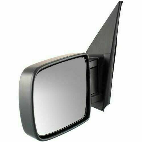 DOOR MIRROR LH POWER REPLACEMENT FOR HONDA ELEMENT 2006 PARTSLINK NUMBER HO1320222 DOOR MIRROR LH POWER REPLACEMENT FOR HONDA ELEMENT 2006 PARTSLINK NUMBER HO1320222