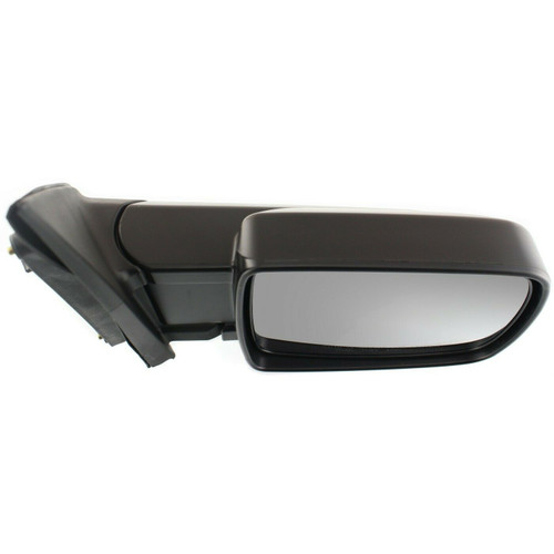 DOOR MIRROR RH POWER  REPLACEMENT FOR HONDA ELEMENT 2006 PARTSLINK NUMBER  	HO1321222