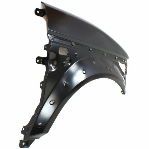 FENDER FR RH  REPLACEMENT FOR HONDA ELEMENT 2006 PARTSLINK NUMBER  	HO1241161