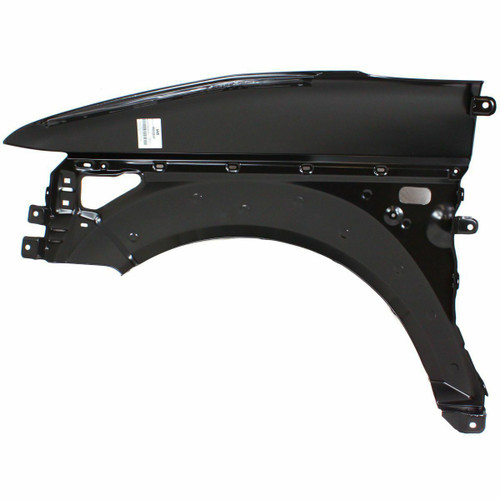 FENDER FR RH CAPA REPLACEMENT FOR HONDA ELEMENT 2006 PARTSLINK NUMBER HO1241161C FENDER FR RH CAPA REPLACEMENT FOR HONDA ELEMENT 2006 PARTSLINK NUMBER HO1241161C
