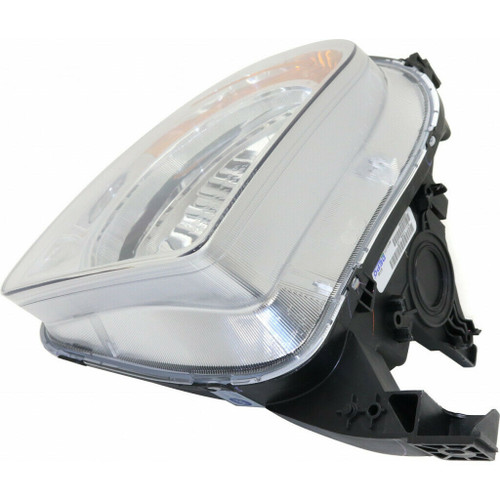 HEAD LAMP LH HQ  REPLACEMENT FOR HONDA ELEMENT 2006 PARTSLINK NUMBER  	HO2518106