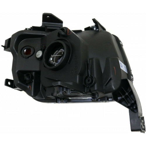 HEAD LAMP LH HQ  REPLACEMENT FOR HONDA ELEMENT 2006 PARTSLINK NUMBER  	HO2518106