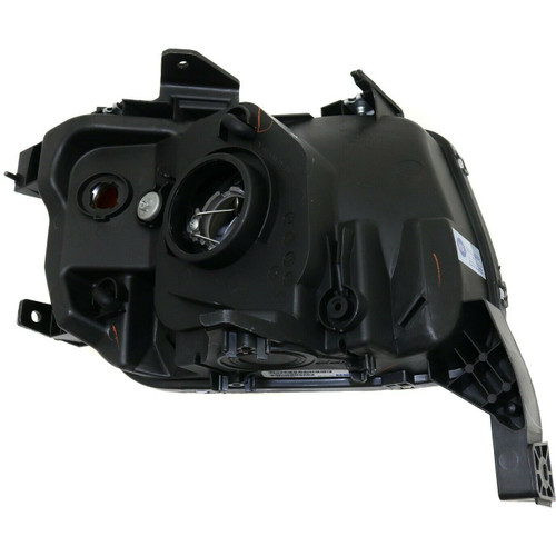 HEAD LAMP LH HQ  REPLACEMENT FOR HONDA ELEMENT 2006 PARTSLINK NUMBER  	HO2518106