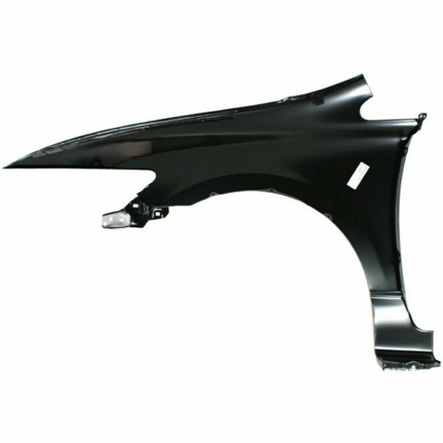 FENDER FR RH CAPA REPLACEMENT FOR HONDA CIVIC HYBRID 2006 PARTSLINK NUMBER HO1241168C FENDER FR RH CAPA REPLACEMENT FOR HONDA CIVIC HYBRID 2006 PARTSLINK NUMBER HO1241168C