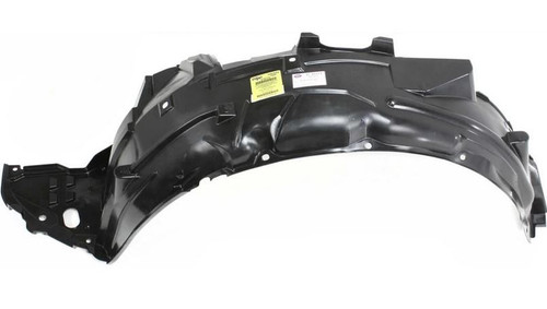 FENDER LINER LH EXCLUDE DX REPLACEMENT FOR HONDA CIVIC HYBRID 2006 PARTSLINK NUMBER HO1248134 FENDER LINER LH EXCLUDE DX REPLACEMENT FOR HONDA CIVIC HYBRID 2006 PARTSLINK NUMBER HO1248134