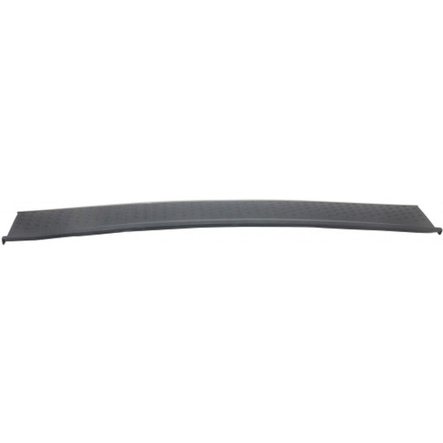 BUMPER STEP PAD RR W/PRIME STRIP REPLACEMENT FOR RAM CARGO-VAN-RAM 2013 PARTSLINK NUMBER CH1191120 BUMPER STEP PAD RR W/PRIME STRIP REPLACEMENT FOR RAM CARGO-VAN-RAM 2013 PARTSLINK NUMBER CH1191120