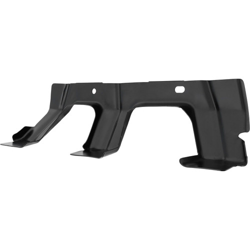 FENDER BRACE CENTER MOUNT FR LH   REPLACEMENT FOR RAM CARGO-VAN-RAM 2013 PARTSLINK NUMBER  CH1244110
