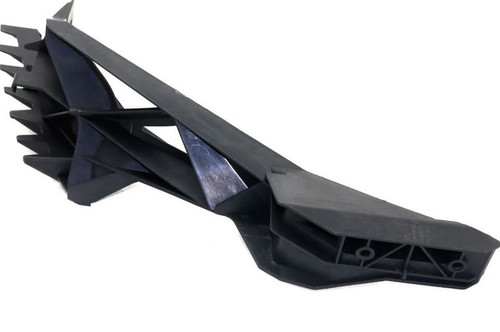 FENDER BRACE FR RH   REPLACEMENT FOR RAM CARGO-VAN-RAM 2013 PARTSLINK NUMBER  CH1245105