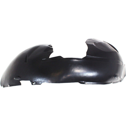 FENDER LINER FR LH   REPLACEMENT FOR RAM CARGO-VAN-RAM 2013 PARTSLINK NUMBER  CH1248147