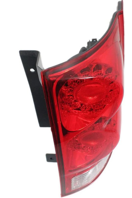 TAIL LAMP RH LED HQ   REPLACEMENT FOR RAM CARGO-VAN-RAM 2013 PARTSLINK NUMBER  CH2801199