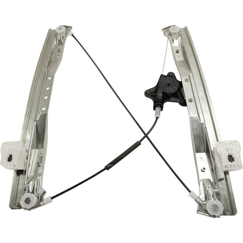 WINDOW REGULATOR FR RH POWER W/MOTOR 2 PIN   REPLACEMENT FOR RAM CARGO-VAN-RAM 2013 PARTSLINK NUMBER  CH1351148