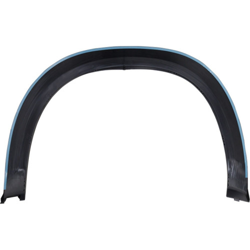 WHEEL ARCH TRIM RR LH TEXTURED BLACK REPLACEMENT FOR RAM PICKUP-RAM-1500 2013 PARTSLINK NUMBER CH1768108 WHEEL ARCH TRIM RR LH TEXTURED BLACK REPLACEMENT FOR RAM PICKUP-RAM-1500 2013 PARTSLINK NUMBER CH1768108