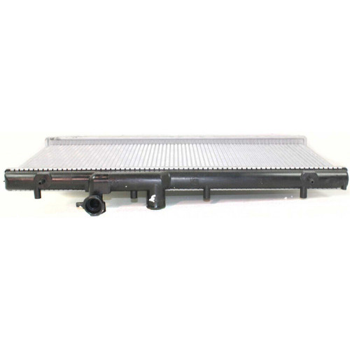 RADIATOR (2331) REPLACEMENT FOR SUBARU LEGACY 2003 PARTSLINK NUMBER  SU3010110
