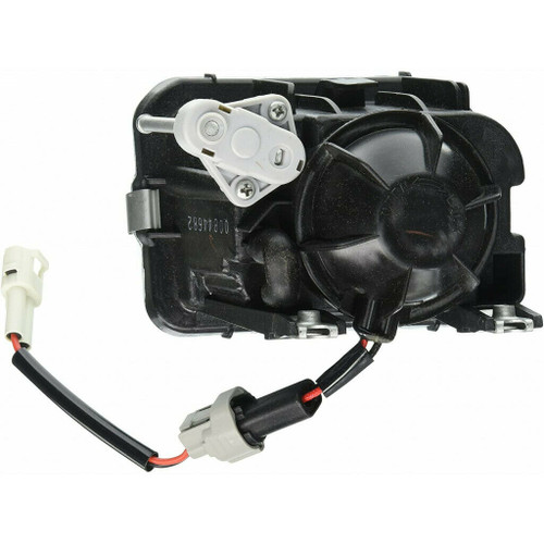 FOG LAMP FR RH GT/L MODEL HQ REPLACEMENT FOR SUBARU LEGACY 2003 PARTSLINK NUMBER SU2593104 FOG LAMP FR RH GT/L MODEL HQ REPLACEMENT FOR SUBARU LEGACY 2003 PARTSLINK NUMBER SU2593104