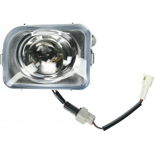 FOG LAMP FR RH GT/L MODEL HQ REPLACEMENT FOR SUBARU LEGACY 2003 PARTSLINK NUMBER SU2593104 FOG LAMP FR RH GT/L MODEL HQ REPLACEMENT FOR SUBARU LEGACY 2003 PARTSLINK NUMBER SU2593104